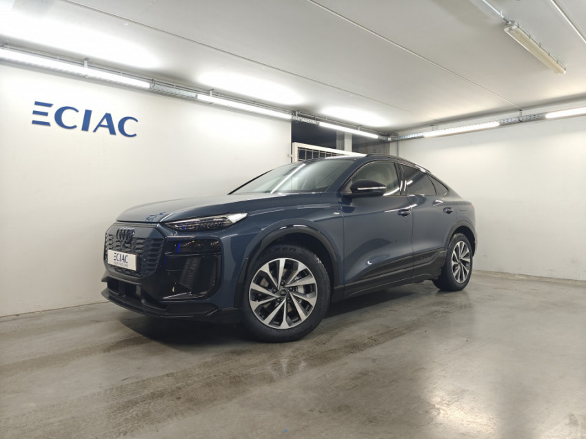 Audi Q6