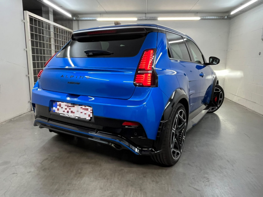 POLESTAR 2