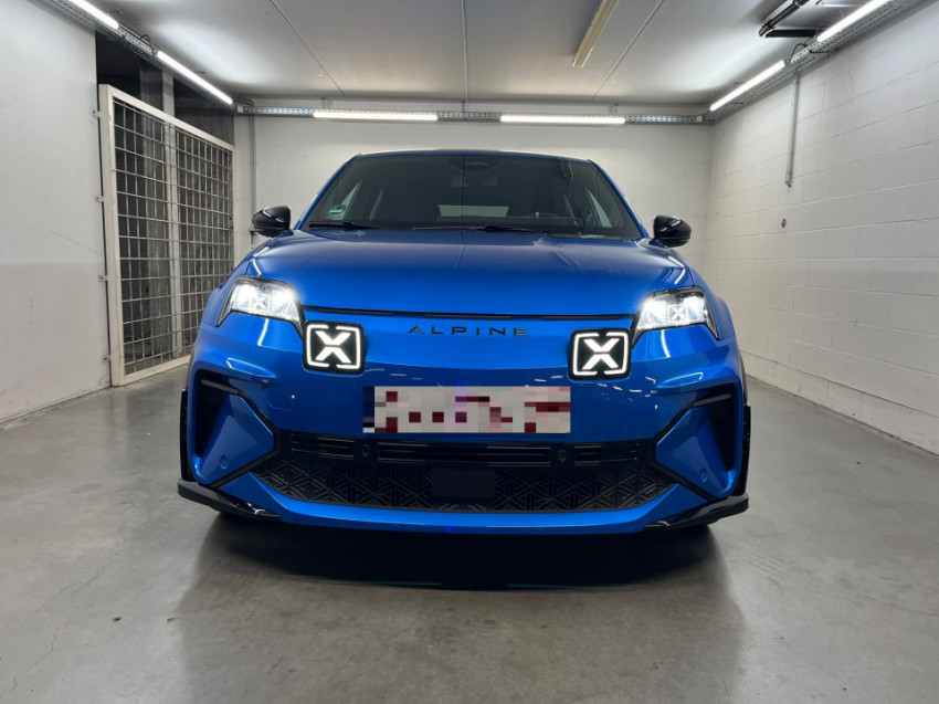 POLESTAR 2