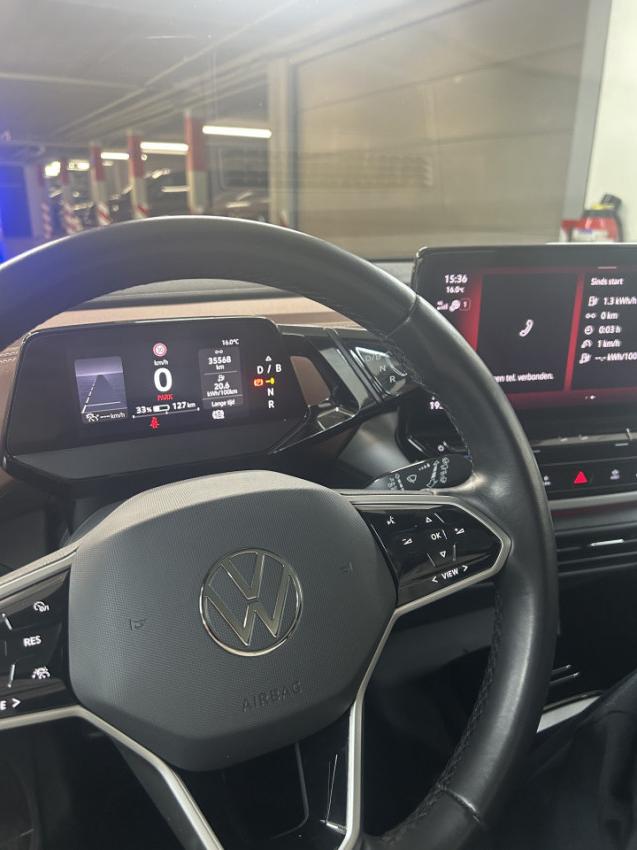 Volkswagen ID.4