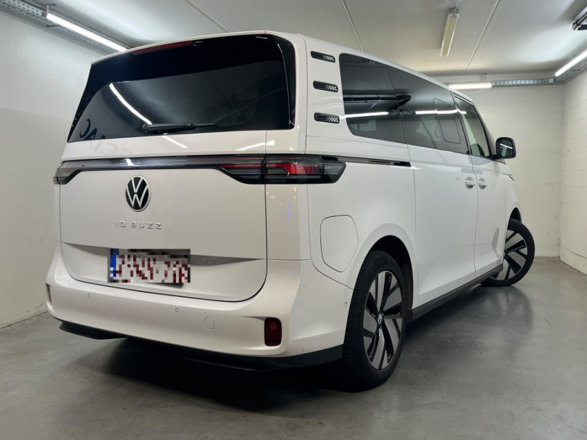 Volkswagen ID.Buzz