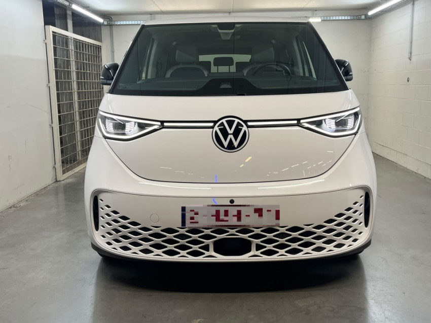 Volkswagen ID.Buzz