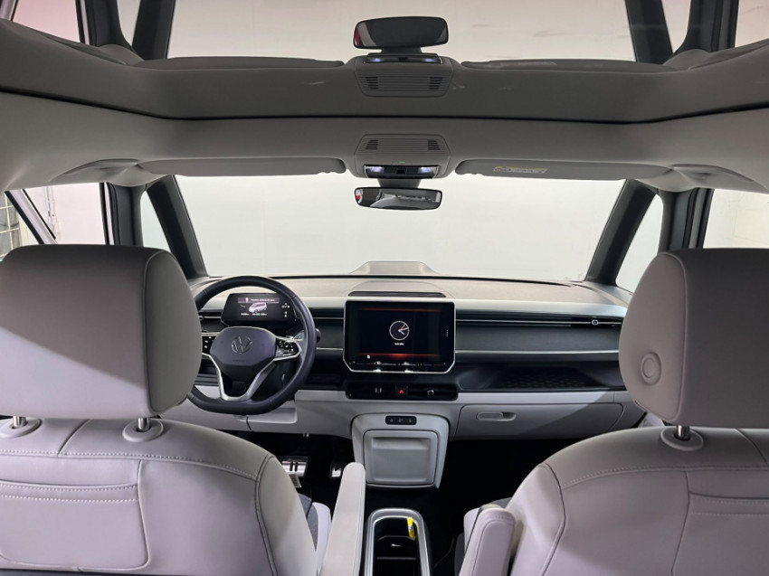 Volkswagen ID.Buzz